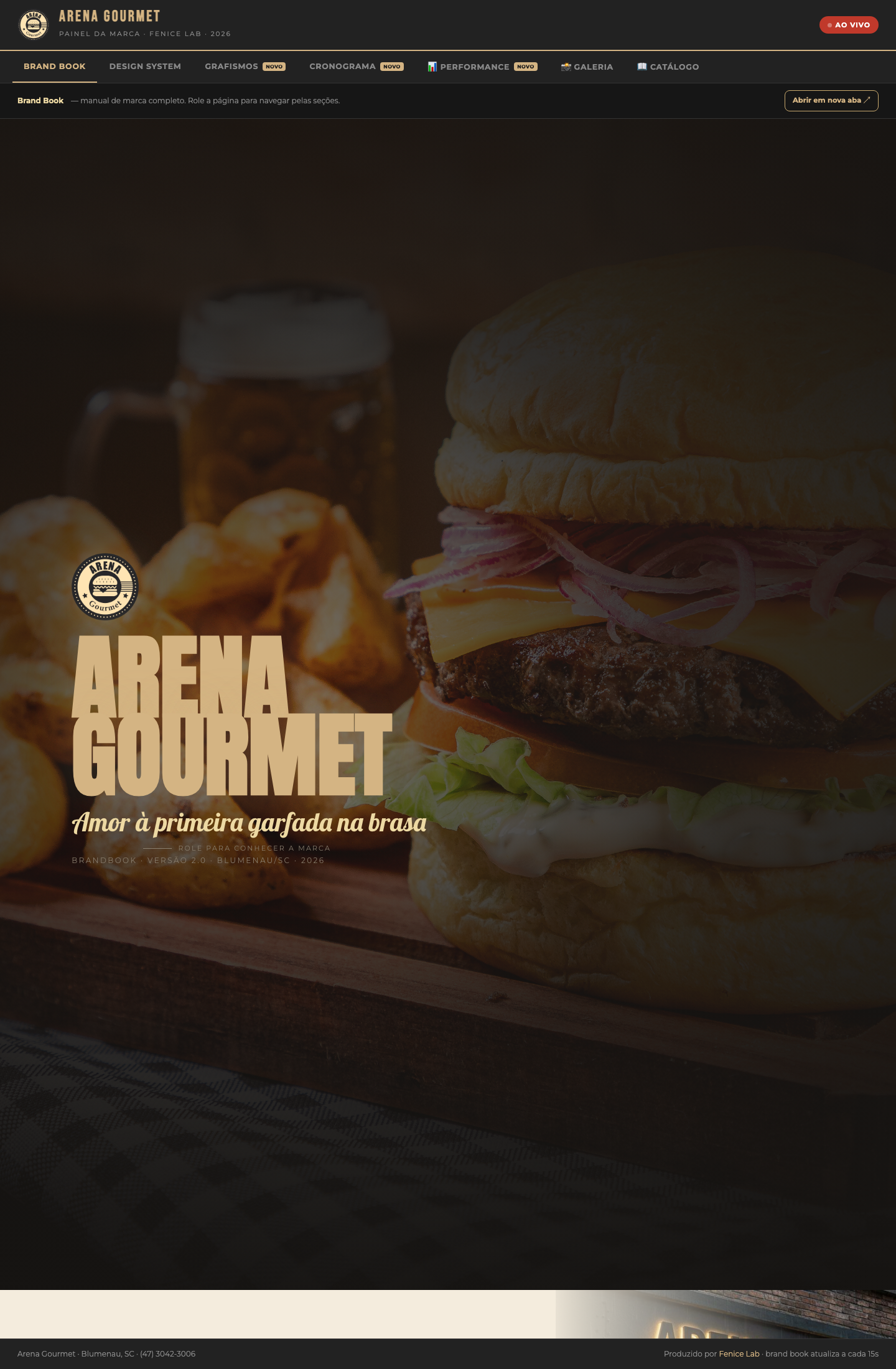 Portal Arena